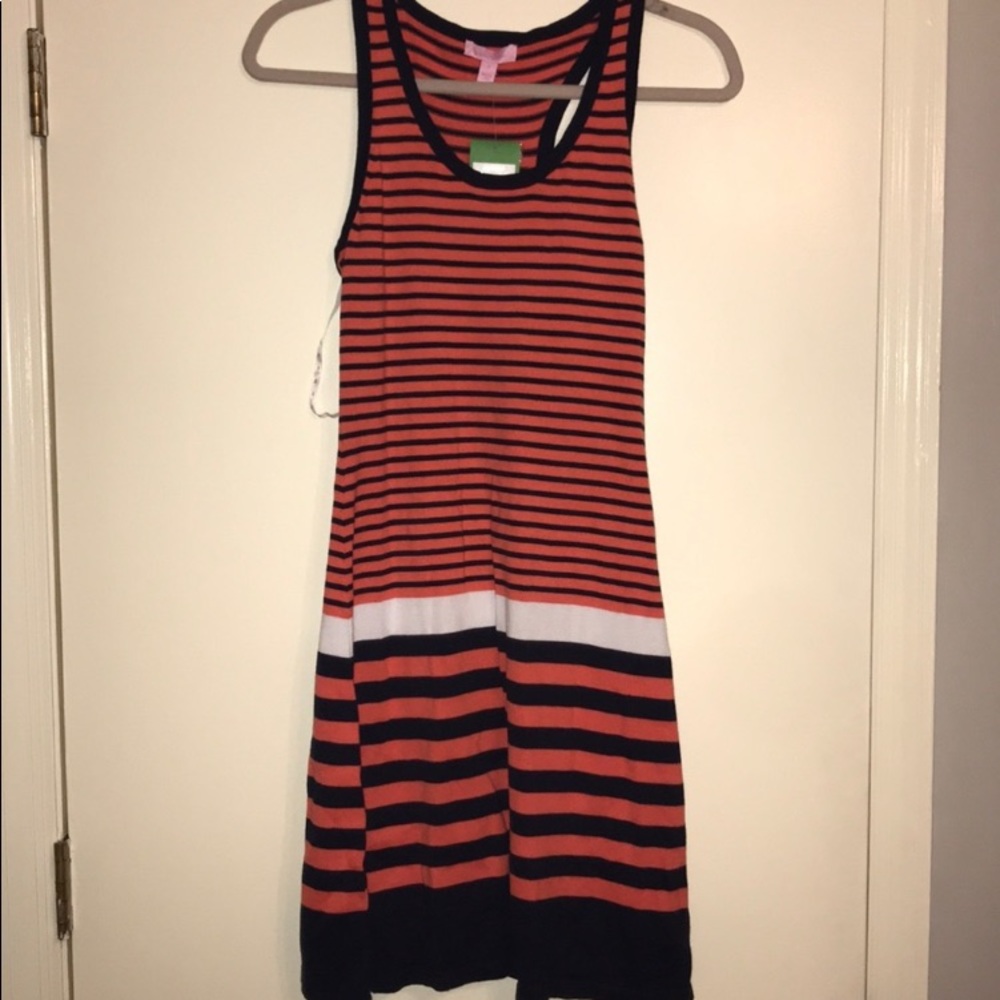 ‼️SALE‼️ Lilly Pulitzer Stanton Sweater Dress🌸